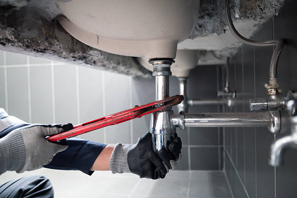 Trusted Emergency Plumber service in Lucerne Valley, CA - AAA Plumbing Heating